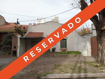 Casa en venta en Lanus Oeste