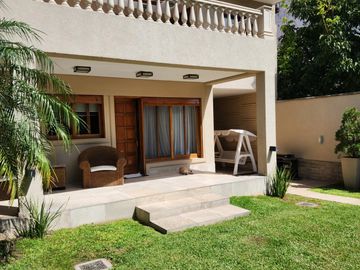 VENTA CASA VILLA BALLESTER