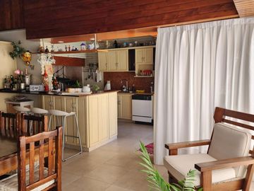 VENTA CASA VILLA BALLESTER