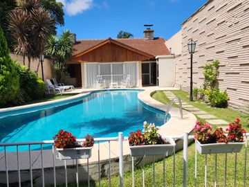 VENTA CASA VILLA BALLESTER