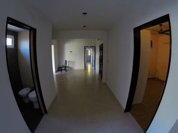 CASA 4 AMBIENTES EN LOTE PROPIO EN VILLA BALLESTER