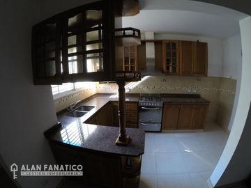 CASA 4 AMBIENTES EN LOTE PROPIO EN VILLA BALLESTER