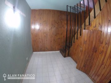 CASA 4 AMBIENTES EN LOTE PROPIO EN VILLA BALLESTER
