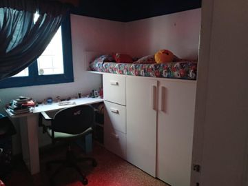 CASA 4 AMBIENTES CON JARDIN Y GALERIA EN VILLA BALLESTER