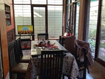 CASA 4 AMBIENTES CON JARDIN Y GALERIA EN VILLA BALLESTER