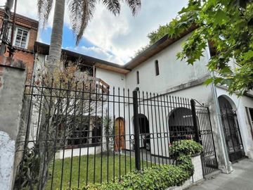 CASA LOTE PROPIO 5 AMBIENTES EN SAN ANDRES