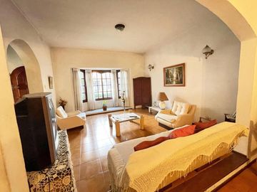 CASA LOTE PROPIO 5 AMBIENTES EN SAN ANDRES