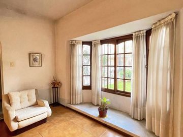CASA LOTE PROPIO 5 AMBIENTES EN SAN ANDRES