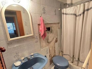 CASA LOTE PROPIO 5 AMBIENTES EN SAN ANDRES
