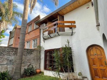 CASA LOTE PROPIO 5 AMBIENTES EN SAN ANDRES