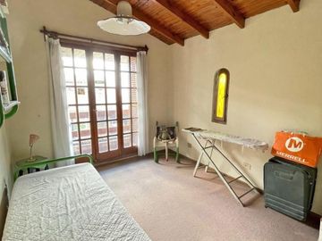 CASA LOTE PROPIO 5 AMBIENTES EN SAN ANDRES