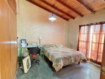 CASA LOTE PROPIO 5 AMBIENTES EN SAN ANDRES