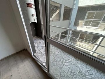 Departamento en venta en San Justo