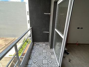 Departamento en venta en San Justo