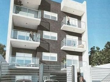 Departamento en venta en San Justo