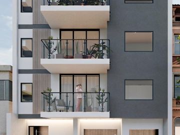 Departamento en venta en Lomas del Mirador