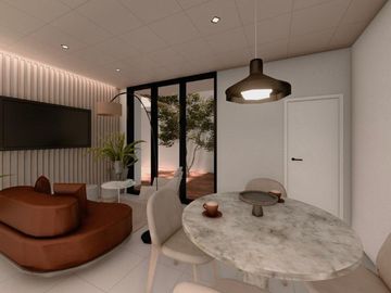 Departamento en venta en Lomas del Mirador