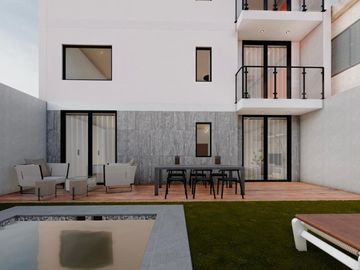 Departamento en venta en Lomas del Mirador