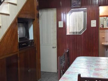 Casa multifamiliar - Apto credito hipotecario.