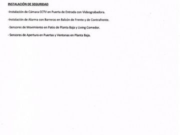 Casa 4 ambientes c/ cochera, patio c/ quincho y terraza