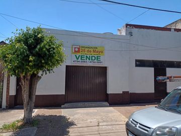 San Martin, muy buena ubicacion