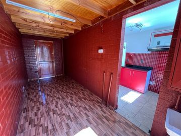 Casa en Venta en armando Cortínez, Maipú