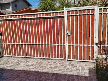 Casa en Venta en armando Cortínez, Maipú
