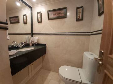 Departamento en Venta en Edmundo Eluchans 2700