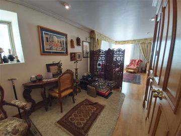 Departamento en Venta en Edmundo Eluchans 2700