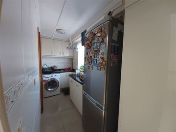 Departamento en Venta en Edmundo Eluchans 2700