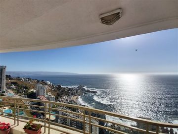 Departamento en Venta en Edmundo Eluchans 2700