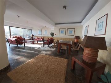 Departamento en Venta en Edmundo Eluchans 2700