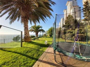 Departamento en Venta en Edmundo Eluchans 2700