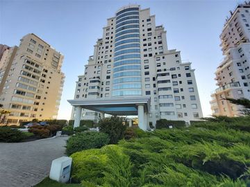 Departamento en Venta en Edmundo Eluchans 2700