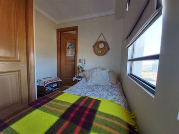 Departamento en Venta en Edmundo Eluchans 2700