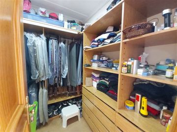Departamento en Venta en Edmundo Eluchans 2700