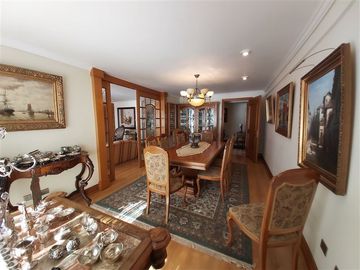 Departamento en Venta en Edmundo Eluchans 2700