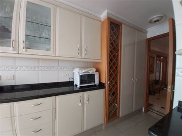 Departamento en Venta en Edmundo Eluchans 2700