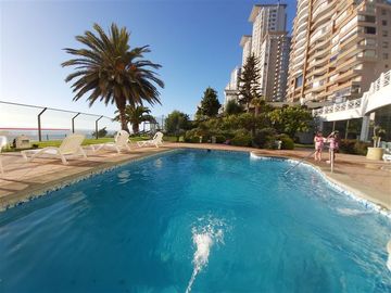 Departamento en Venta en Edmundo Eluchans 2700