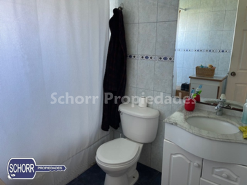 Casa en Venta en Camino Viejo Maule, pavimentado , muy cerca de Talca, loteo San Francisco, Parcela N°10 de la comuna de Maule