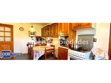 Casa en Venta en Camino Viejo Maule, pavimentado , muy cerca de Talca, loteo San Francisco, Parcela N°10 de la comuna de Maule