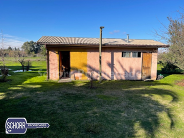 Parcela en Venta en Camino Viejo Maule, pavimentado , muy cerca de Talca, loteo San Francisco, Parcela N°10 de la comuna de Maule