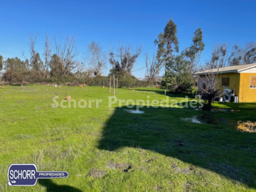 Parcela en Venta en Camino Viejo Maule, pavimentado , muy cerca de Talca, loteo San Francisco, Parcela N°10 de la comuna de Maule