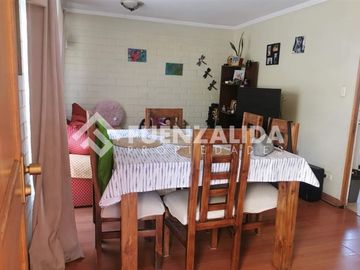Casa en Venta en Juan Fernandez / Manutara