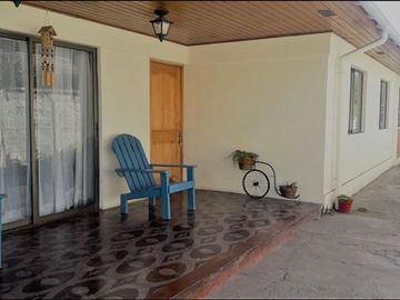 Casa en Venta en Juan Fernandez / Manutara