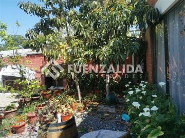 Casa en Venta en Juan Fernandez / Manutara