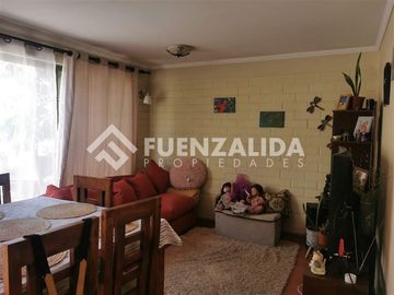 Casa en Venta en Juan Fernandez / Manutara