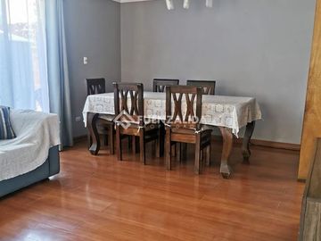 Casa en Venta en Juan Fernandez / Manutara