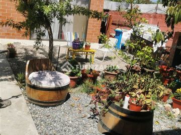Casa en Venta en Juan Fernandez / Manutara