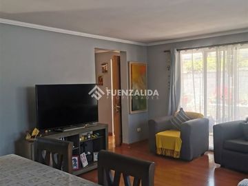 Casa en Venta en Juan Fernandez / Manutara